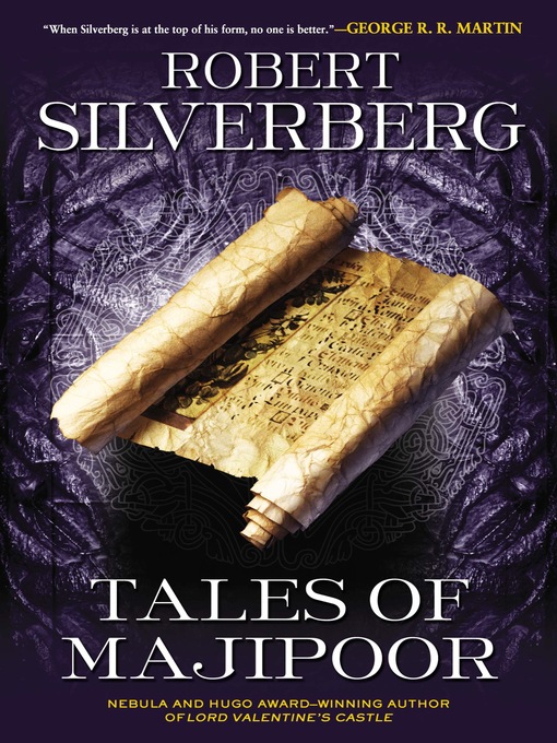 Title details for Tales of Majipoor by Robert K. Silverberg - Wait list
